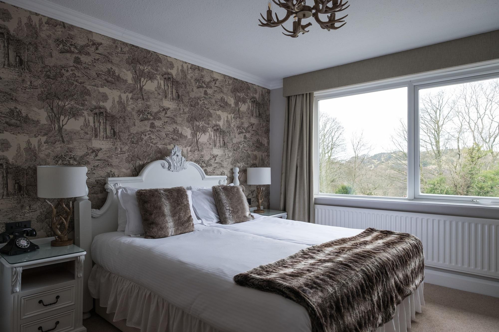 Wild Boar Estate Hotel Bowness-on-Windermere Exterior photo