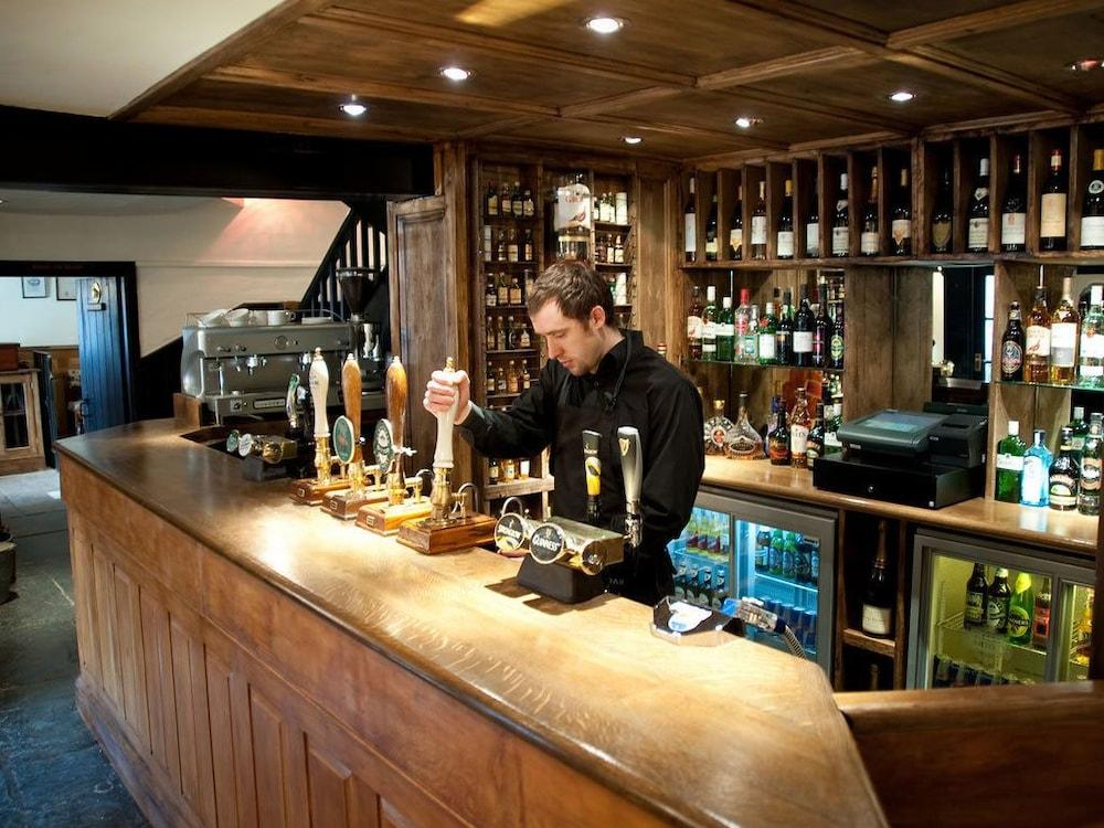 Wild Boar Estate Hotel Bowness-on-Windermere Exterior photo