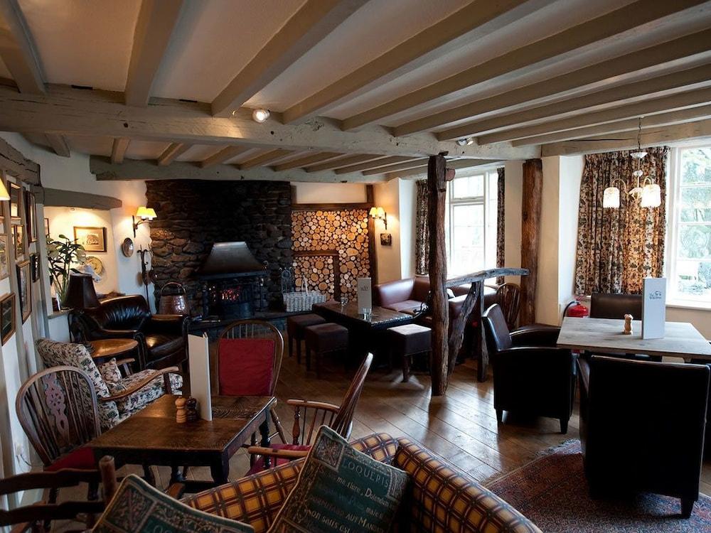 Wild Boar Estate Hotel Bowness-on-Windermere Exterior photo
