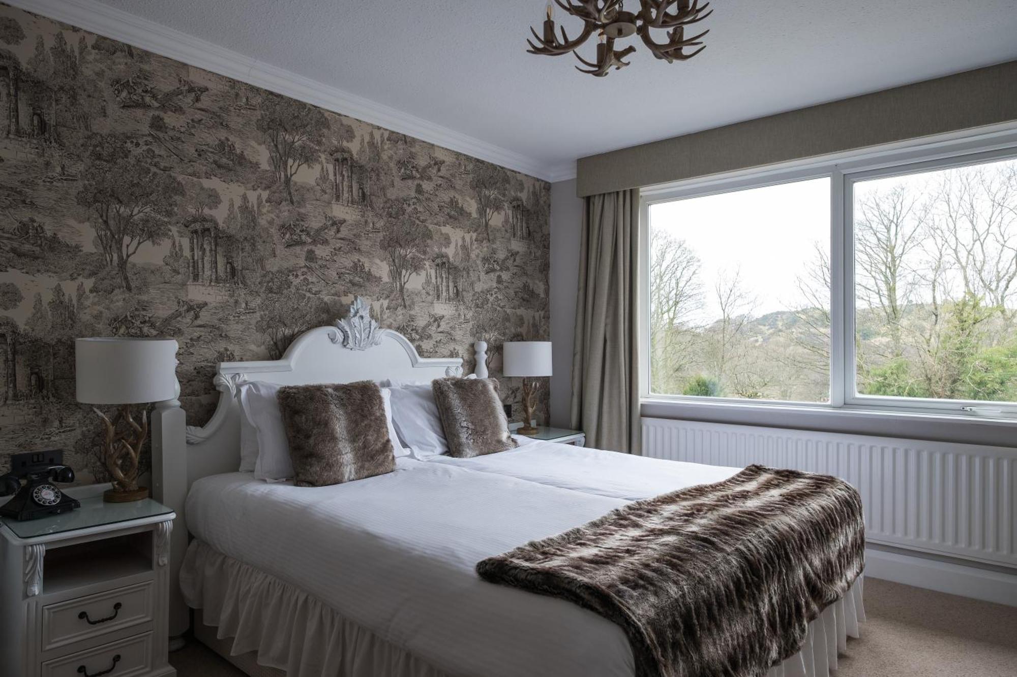 Wild Boar Estate Hotel Bowness-on-Windermere Exterior photo